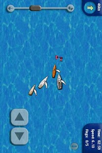 Free Download Sailboat APK