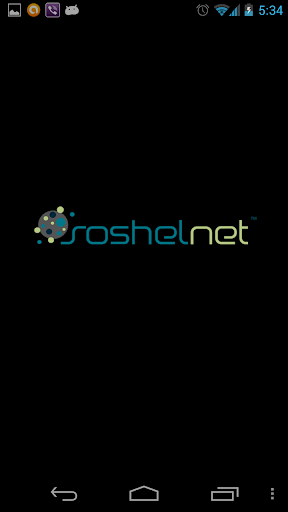 Soshelnet