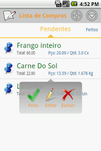 Download Shop List APK
