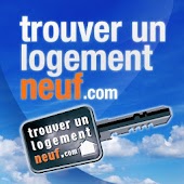 Trouver un logement neuf