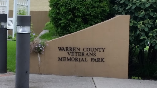 Warren County Veterans Memorial Park
