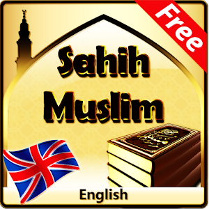 Download Aplikasi Hadis Sahih Muslim Inggris apk gratis 