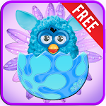 Cover Image of Download Furby TAMAGO 1.2 APK