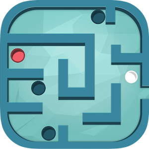 Ball Maze Game (Beta) 0.0.1