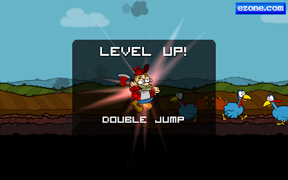 Crazy Farming poster 14