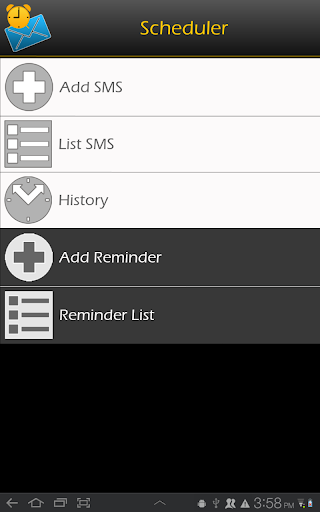 免費下載生產應用APP|SMS Scheduler and Reminder app開箱文|APP開箱王