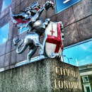 City of London Dragon