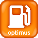Gasol By Optimus logo