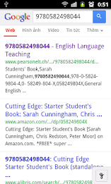 Barcode reader poster 3