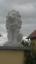 The Seated Lion