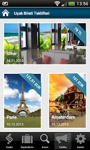 Bavul.com Screenshots 0