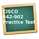 CISCO 642-902 Router Test
