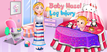 Baby Hazel Leg Injury APK
