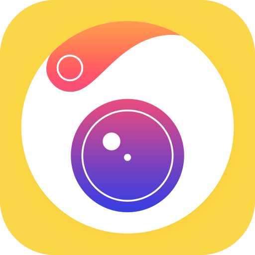 Camera360「相機360」 LOGO-APP點子