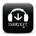 Beatport Free mobile app icon