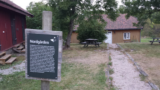 Nordgården På Hvaler Kystmuseum