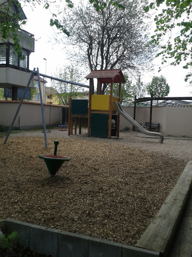 Spielplatz Fellb. Str. Schmiden