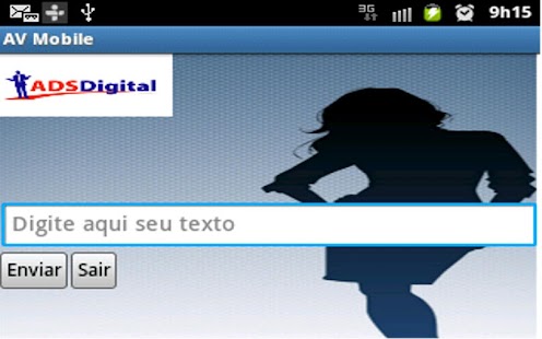 How to get Assistente Virtual de Turismo patch 1.10 apk for bluestacks