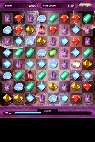 Jewels Blitz