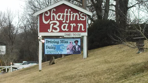 Chaffin's Barn Dinner Theater