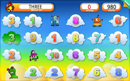 Kids ABC School for Toddlers poster 4