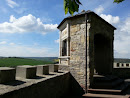 Schloss Mansfeld - Aussichtspunkt