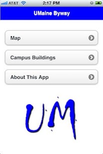 UMaine Byway Screenshots 0