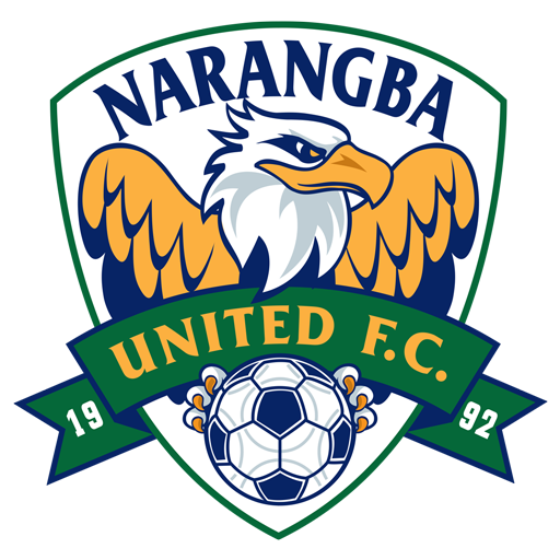 Narangba United Football Club 運動 App LOGO-APP開箱王