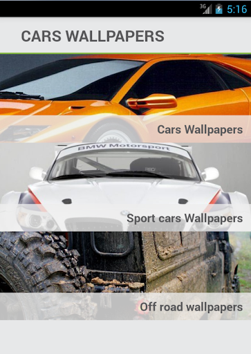 Cars Wallpapers Backgrounds