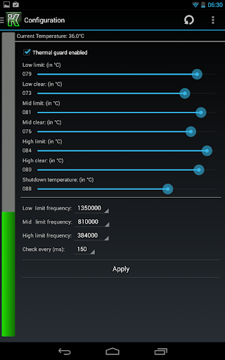 免費下載工具APP|KControl - Full Kernel Control app開箱文|APP開箱王