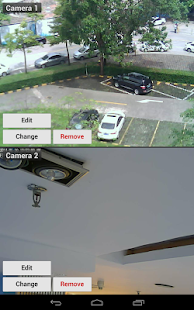 Lastest Viewer for LevelOne IP cameras APK for PC