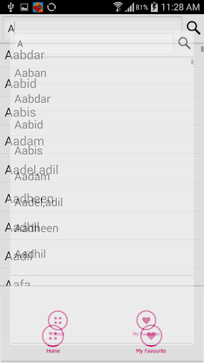 Names For Islamic Boys
