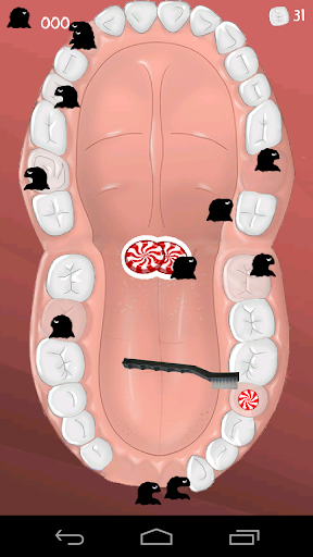 【免費休閒App】Crazy dentist-APP點子