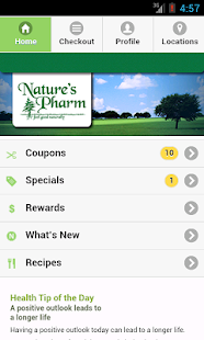 Nature's Pharm