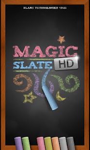 免費下載教育APP|Magic Slate HD for Tablets app開箱文|APP開箱王