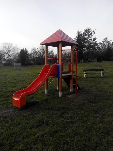 Playground Ujezdec