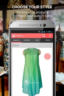 How to download Shoponlady- Boutiques Shopping 3.1 mod apk for bluestacks
