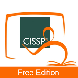 CISSP Exam Online Free.apk 1.0.3