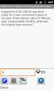 Engineering Economics Jeopardy Screenshots 3