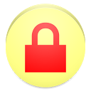 Internet Lock (Data/Wifi Lock) mobile app icon