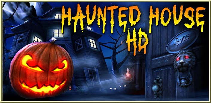 Haunted House HD