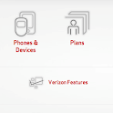 VZW Your Guide For Tablets logo