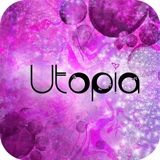 Utopia Clothing 商業 App LOGO-APP開箱王