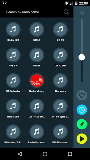 Radio Denmark