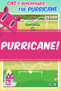 Free Cat vs. Aliens APK for Android