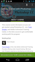 Basic Photoshop - Udemy Course poster 5