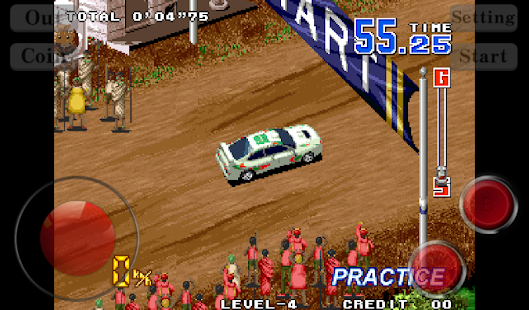 Free Real Racer Drift APK