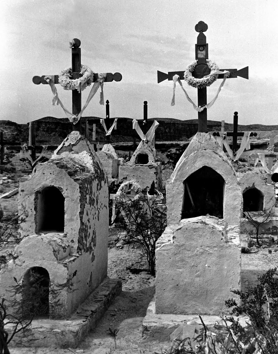 Terlingua — Google Arts & Culture