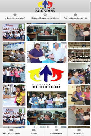 Fundación Ecuador 2.0