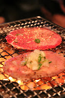 首里炭火燒肉 (已歇業)